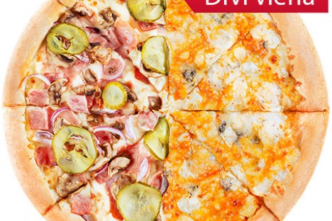 Domino`s Pizza
